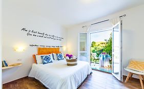 Le Maschere B&B