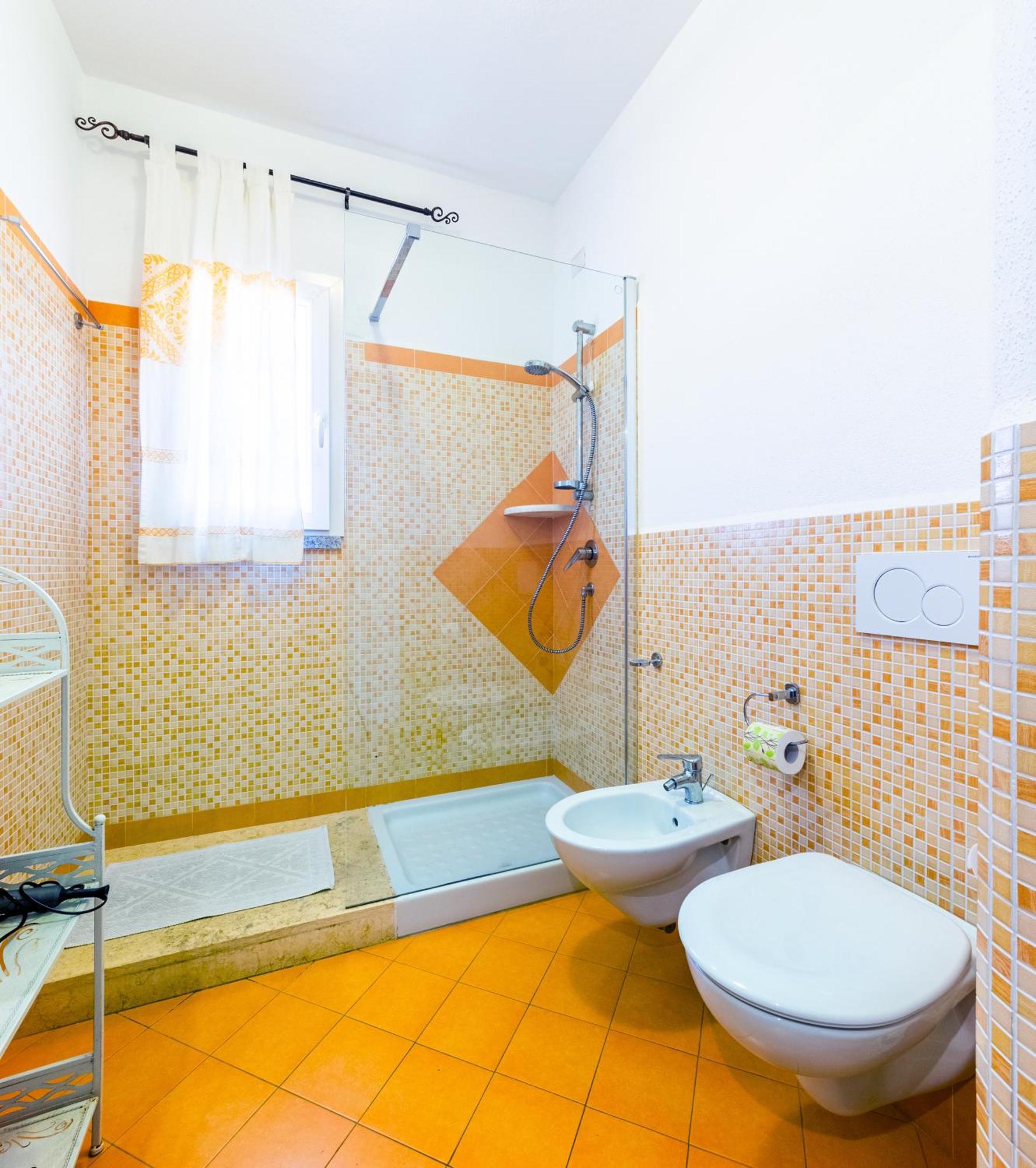 Le Maschere B&B Santa Teresa Gallura Extérieur photo