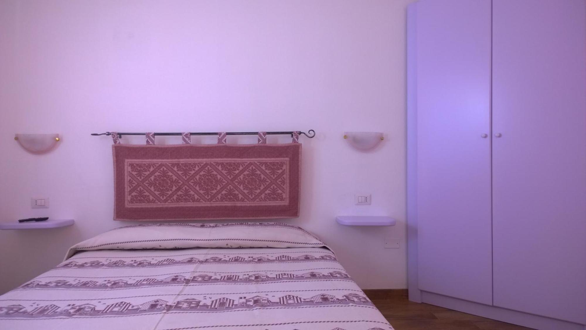 Le Maschere B&B Santa Teresa Gallura Extérieur photo