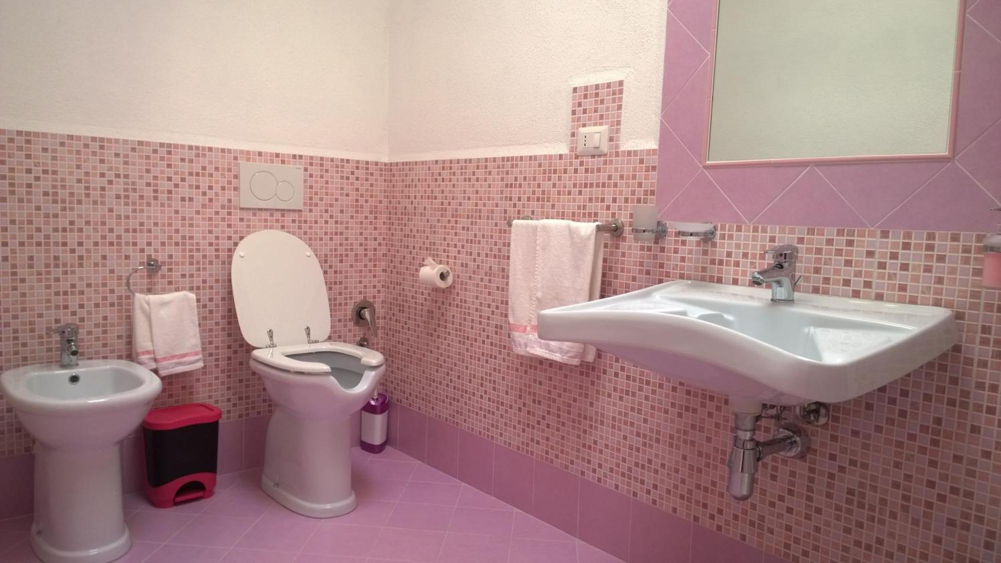 Le Maschere B&B Santa Teresa Gallura Extérieur photo