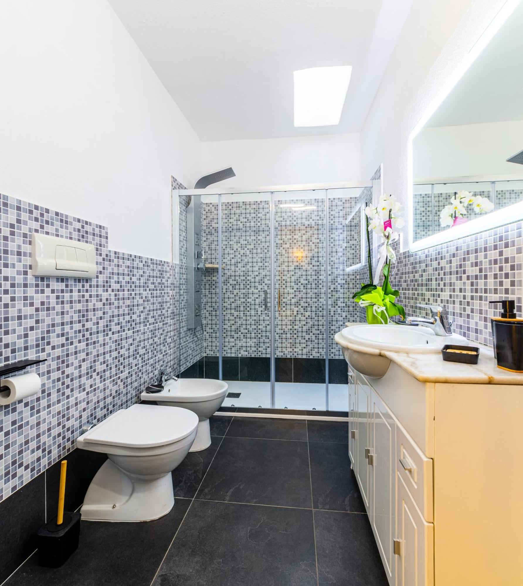 Le Maschere B&B Santa Teresa Gallura Extérieur photo