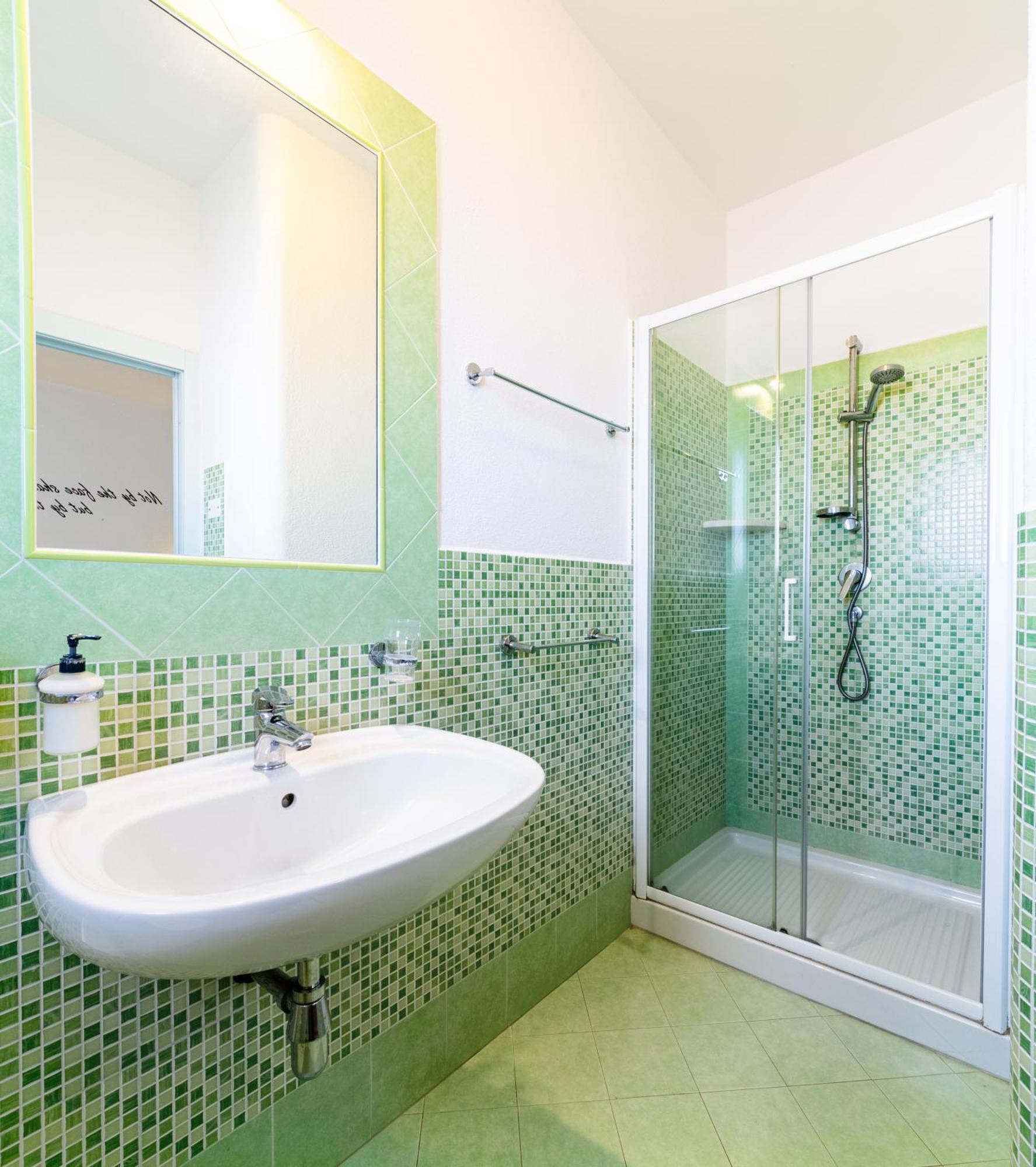 Le Maschere B&B Santa Teresa Gallura Extérieur photo