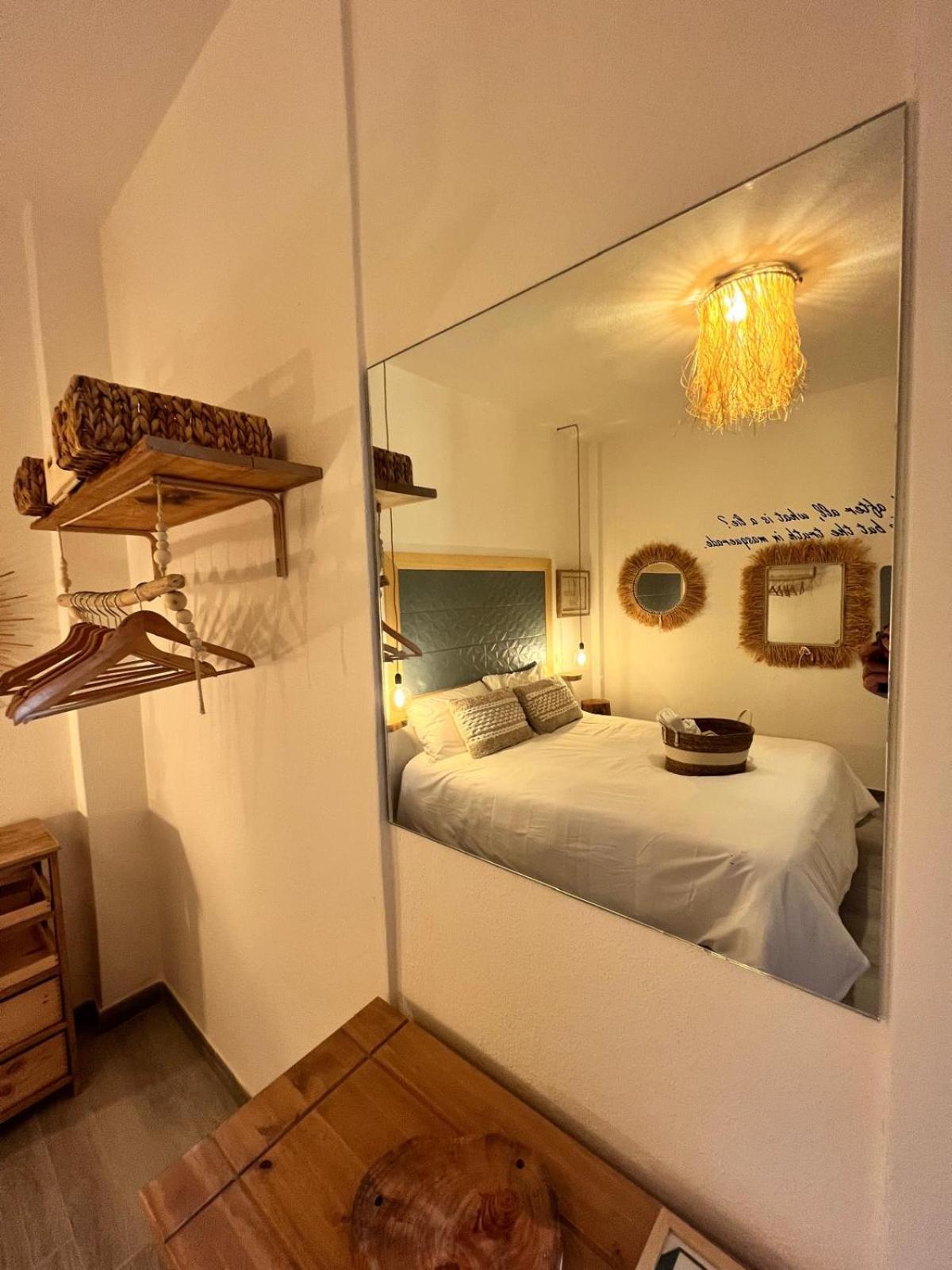 Le Maschere B&B Santa Teresa Gallura Extérieur photo