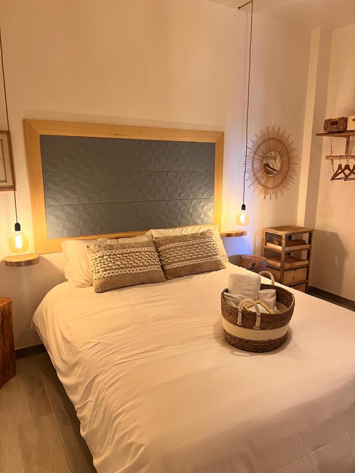 Le Maschere B&B Santa Teresa Gallura Extérieur photo