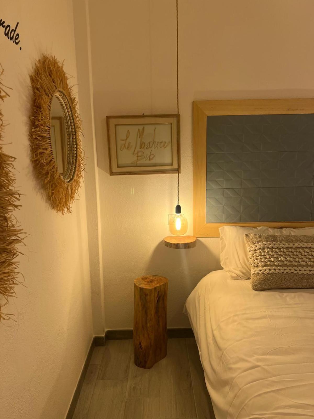 Le Maschere B&B Santa Teresa Gallura Extérieur photo