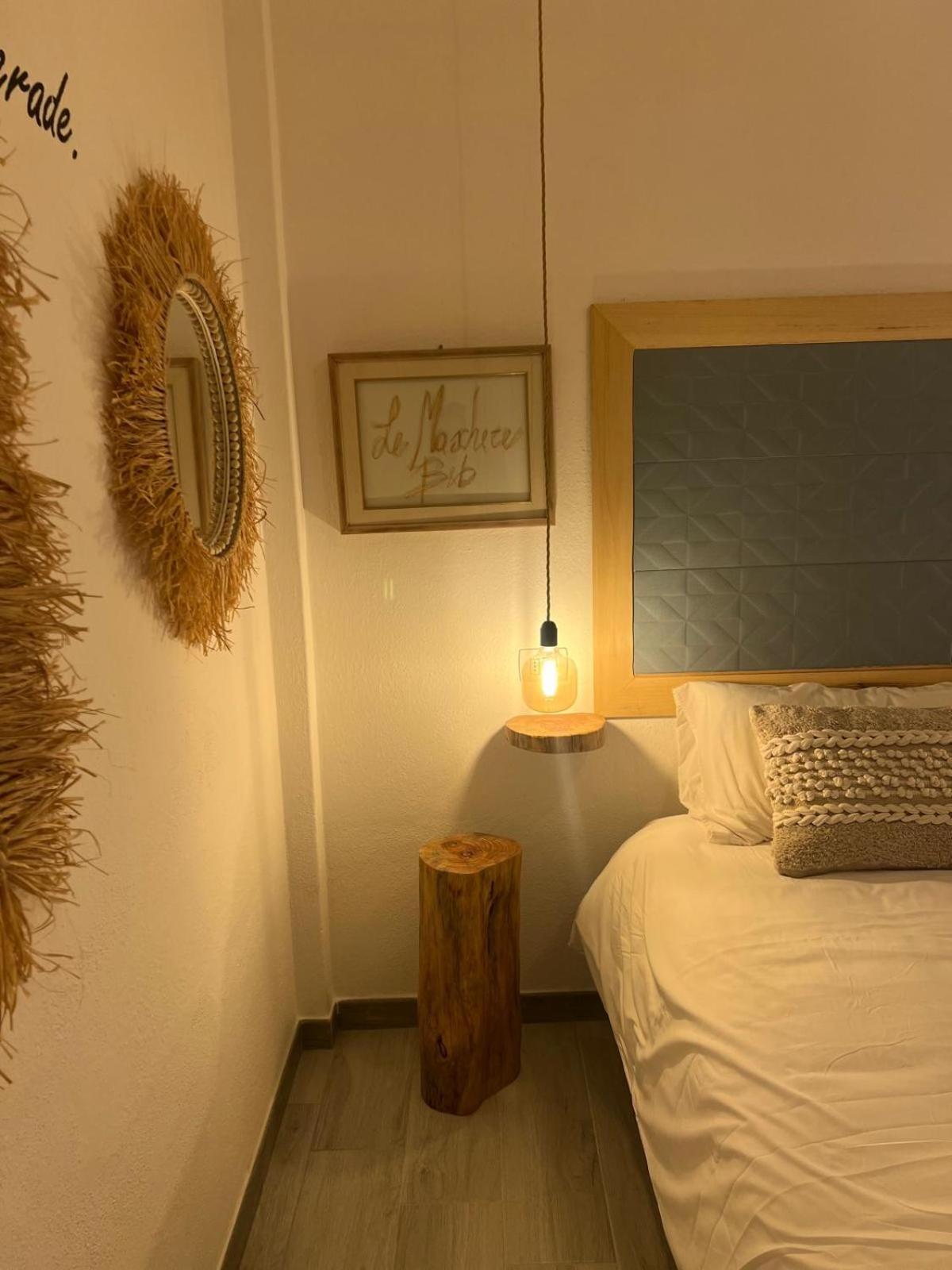 Le Maschere B&B Santa Teresa Gallura Extérieur photo