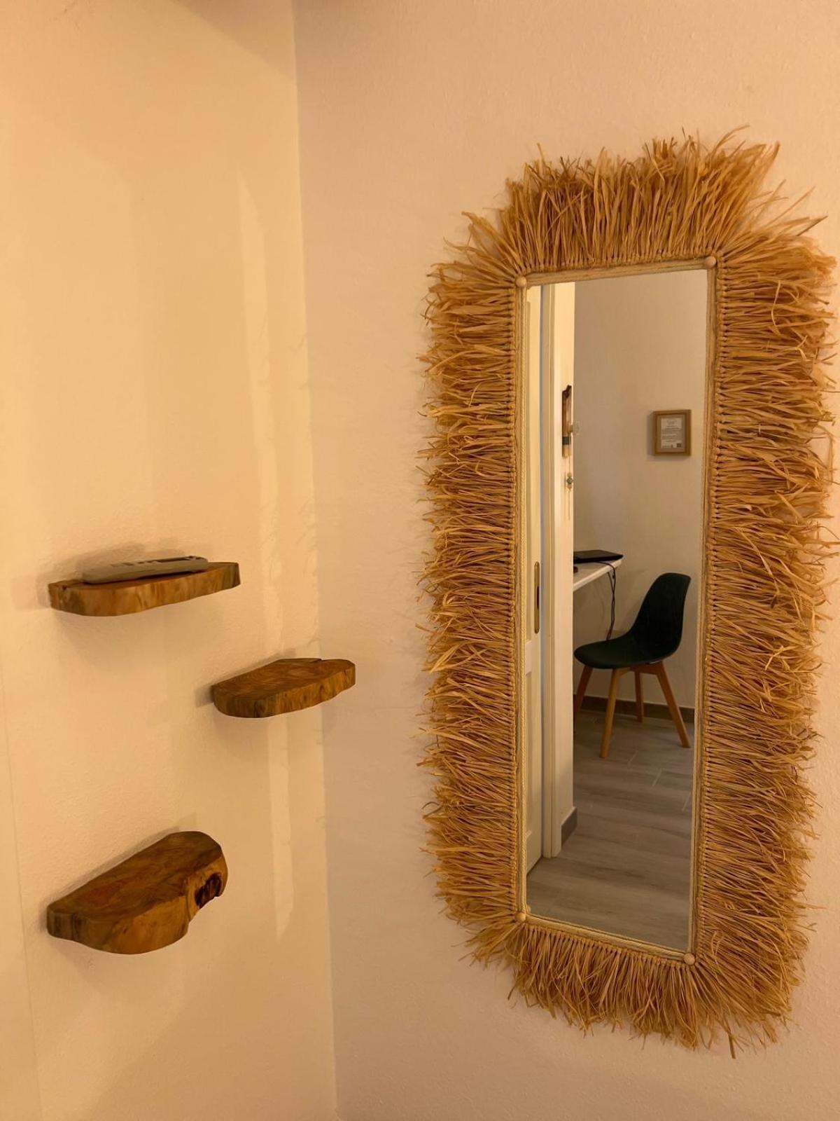 Le Maschere B&B Santa Teresa Gallura Extérieur photo