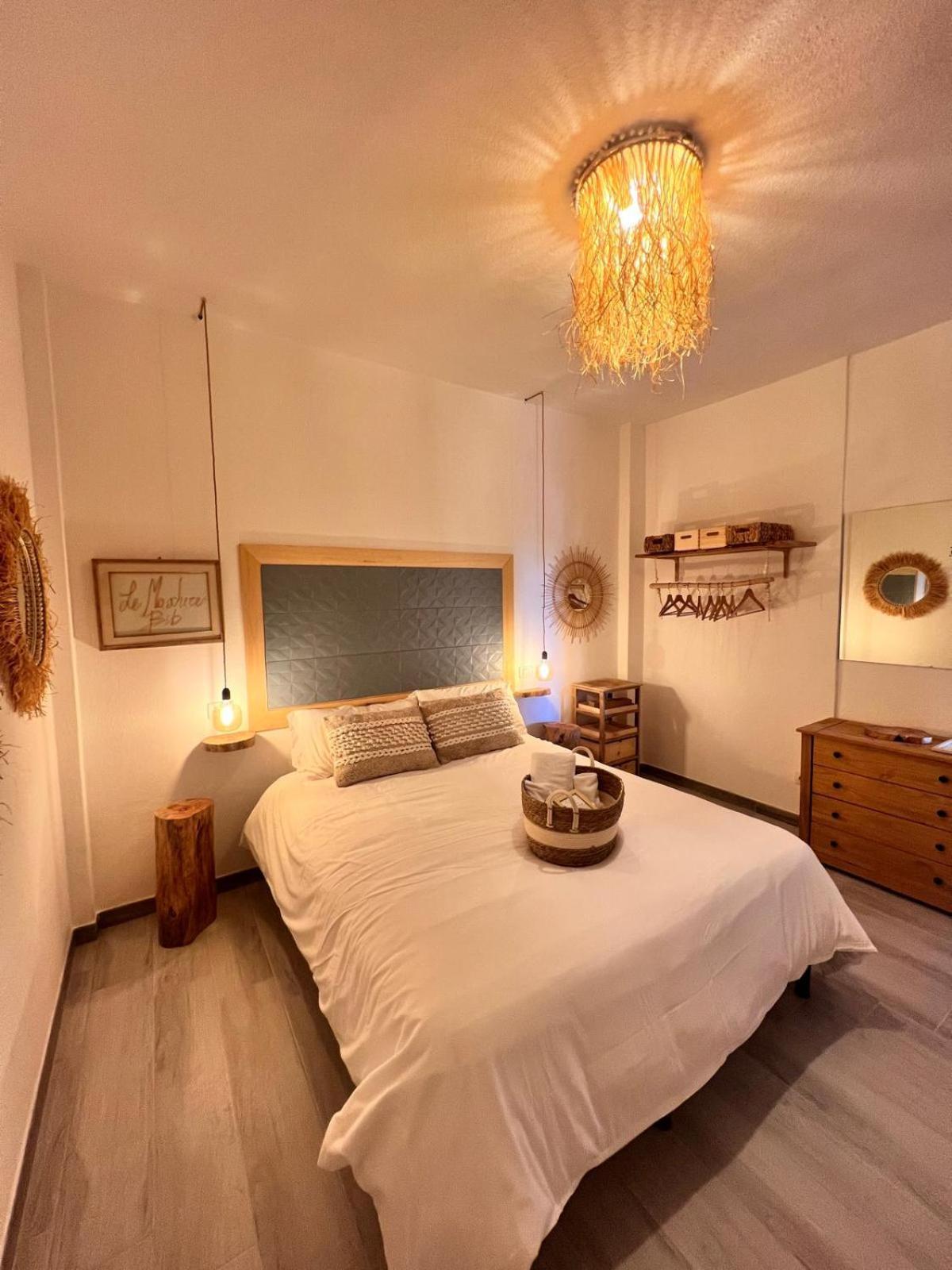 Le Maschere B&B Santa Teresa Gallura Extérieur photo