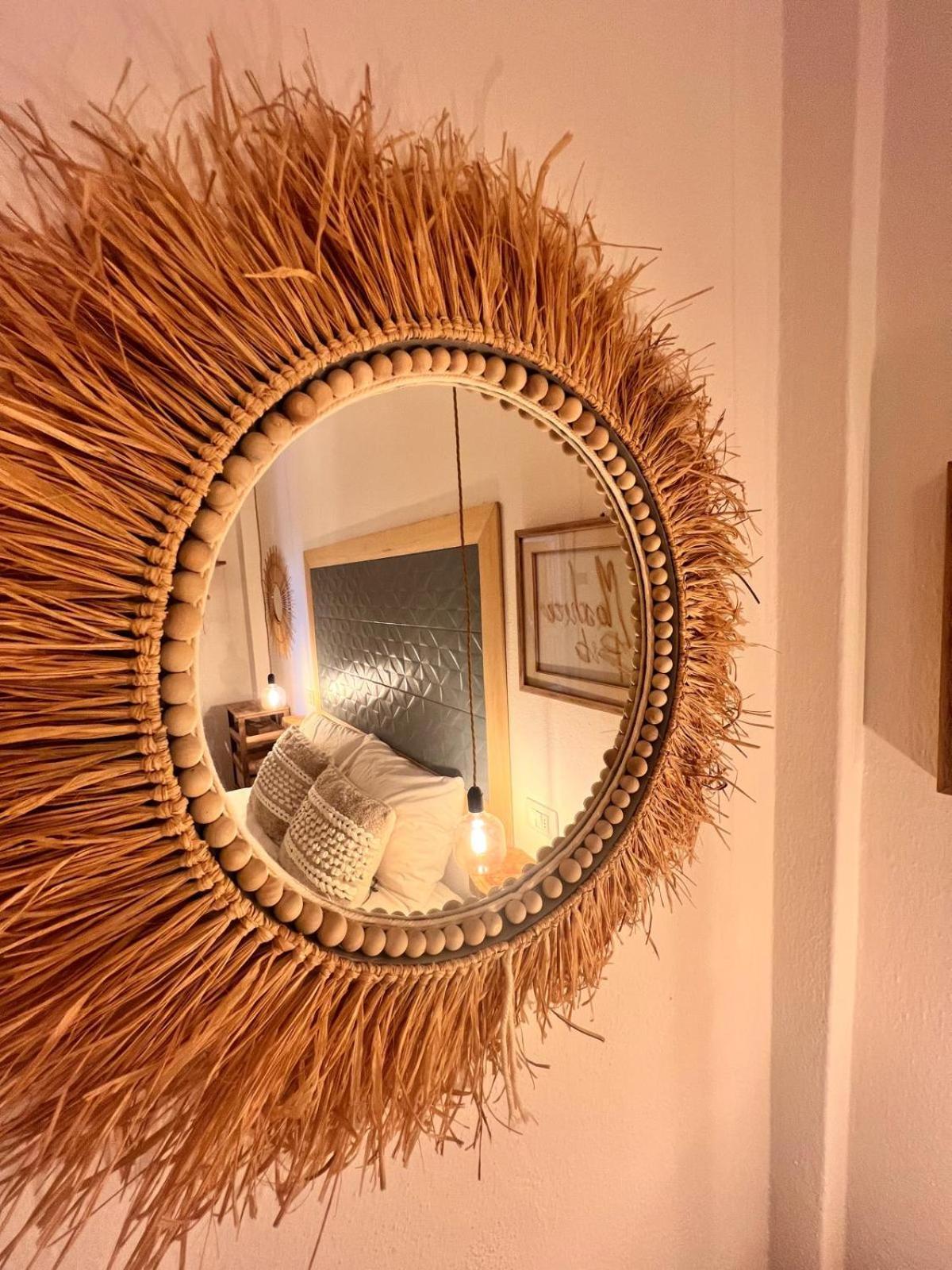 Le Maschere B&B Santa Teresa Gallura Extérieur photo
